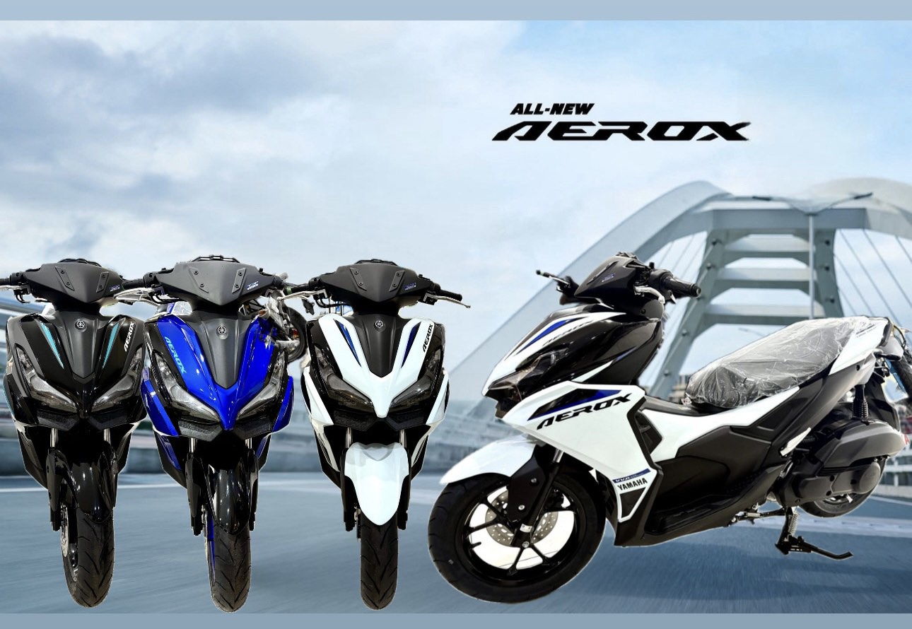 aerox