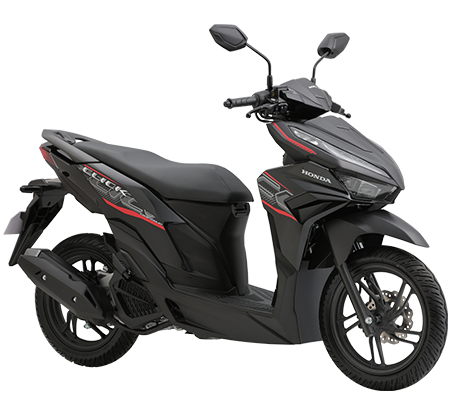 honda standard black