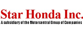 star-honda