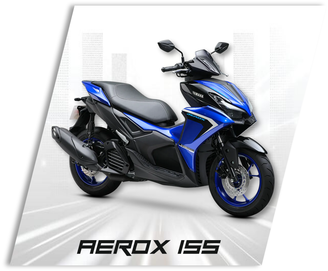 aerox 155