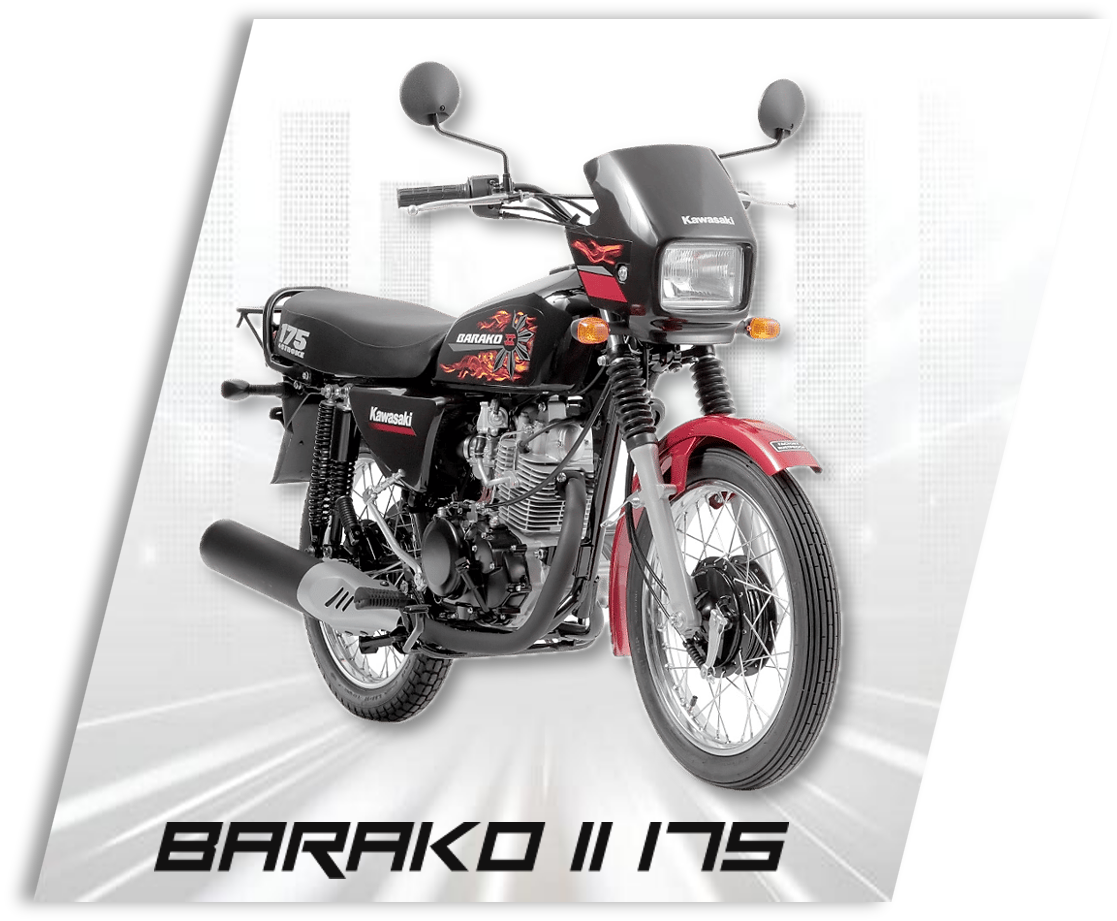 barako 175