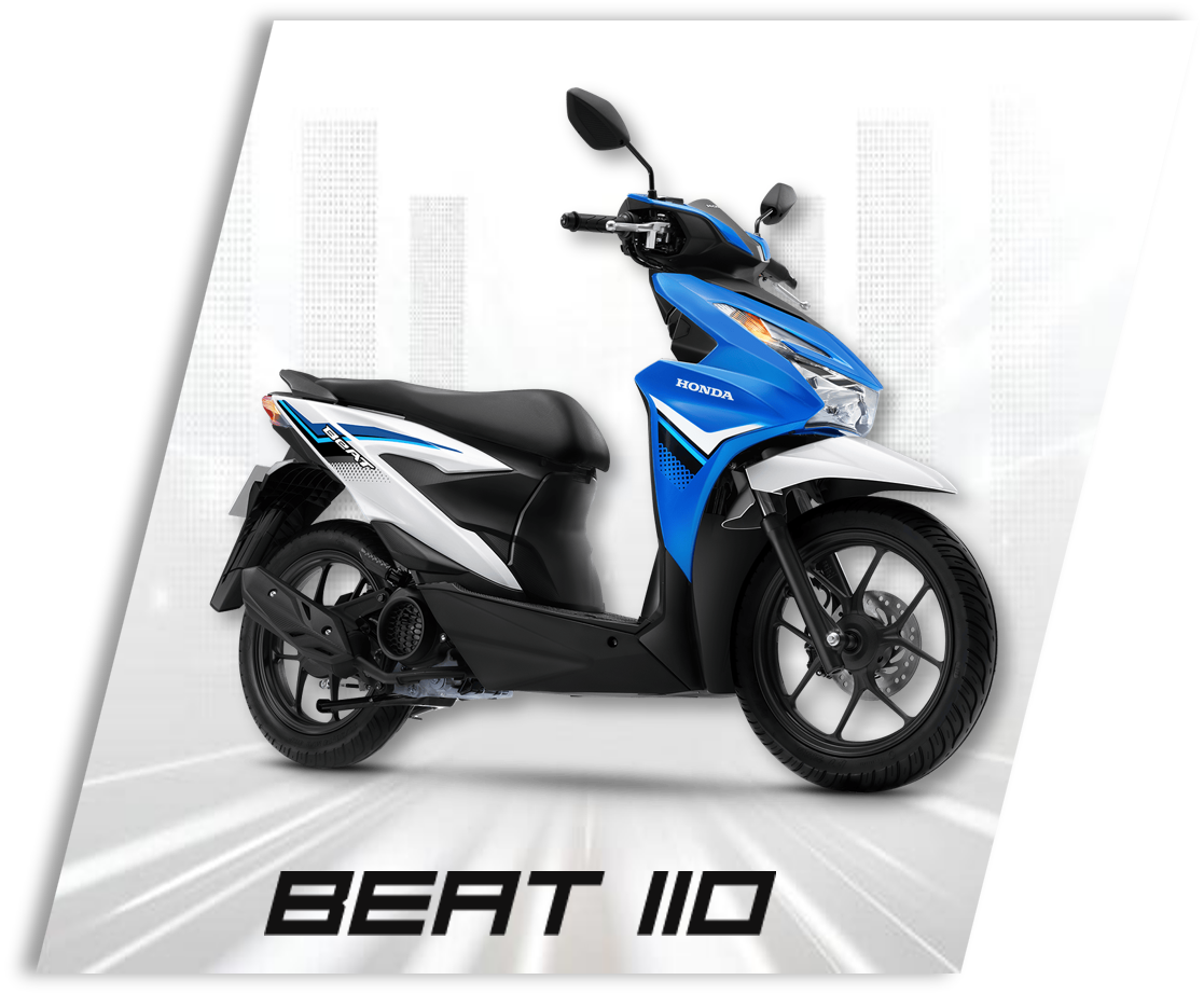 beat 110