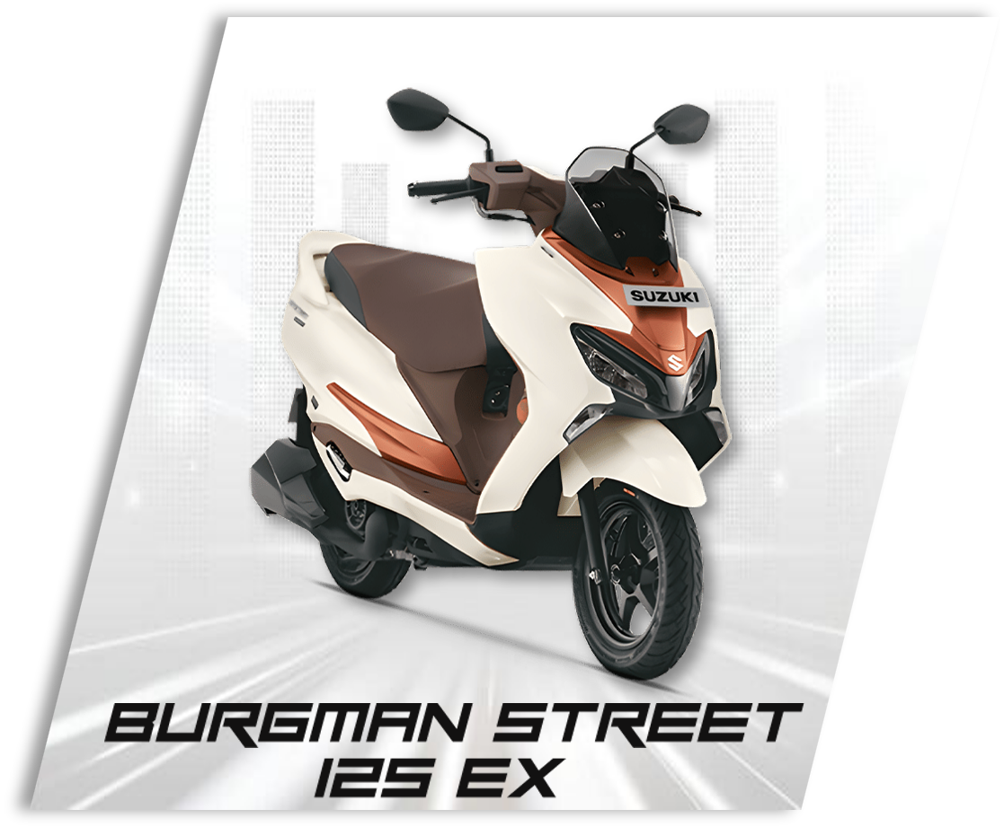 burgsman street 125