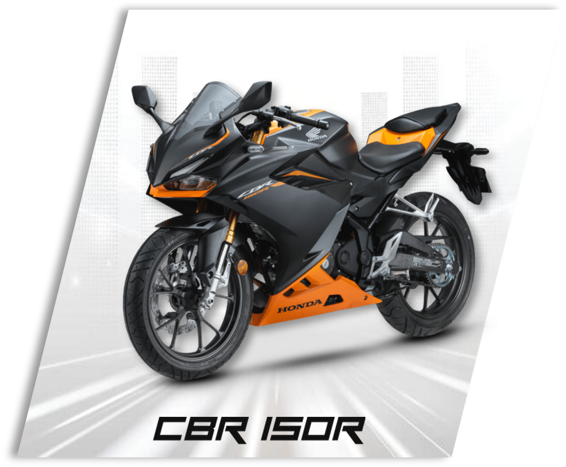 cbr 150r