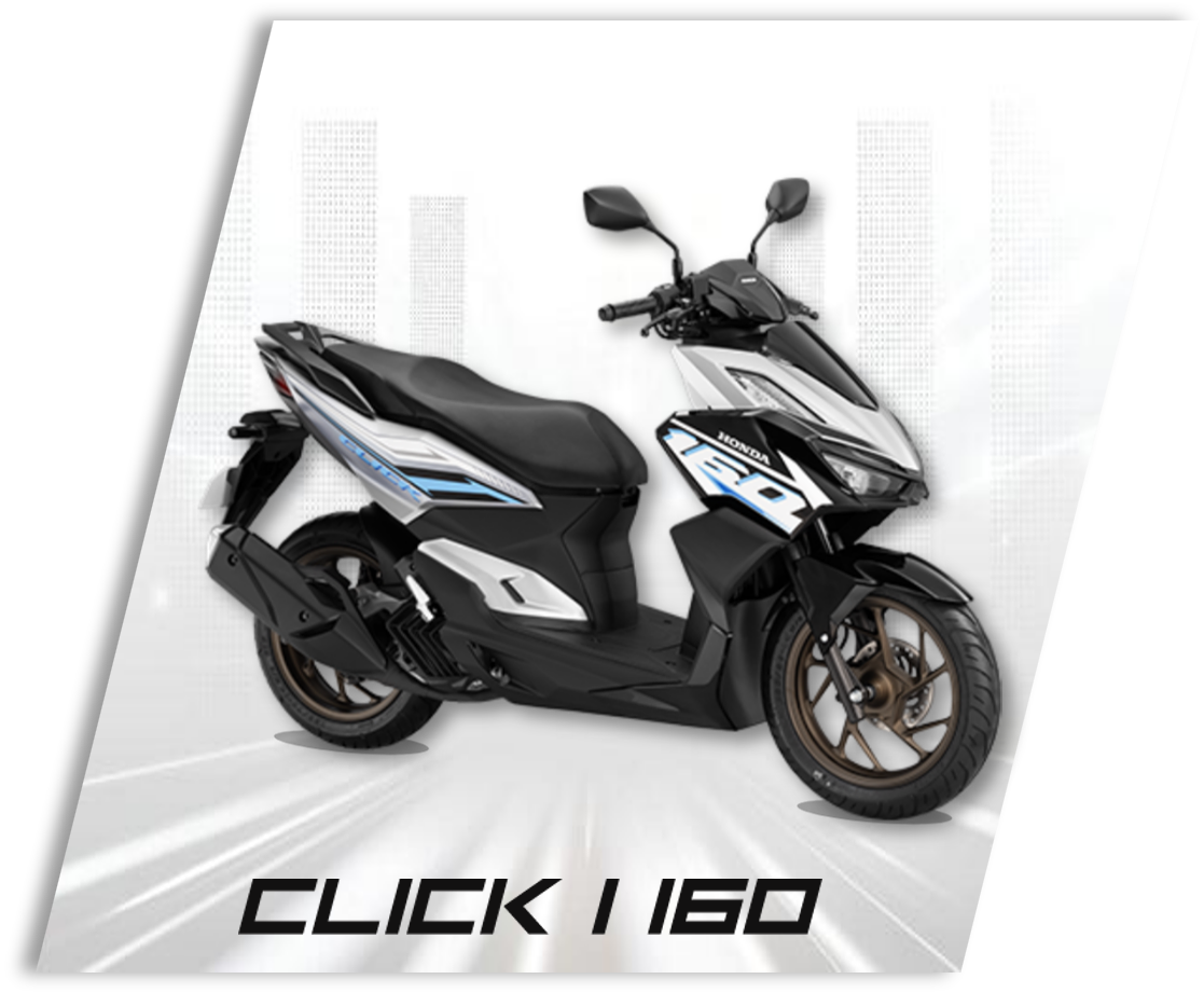 click 160