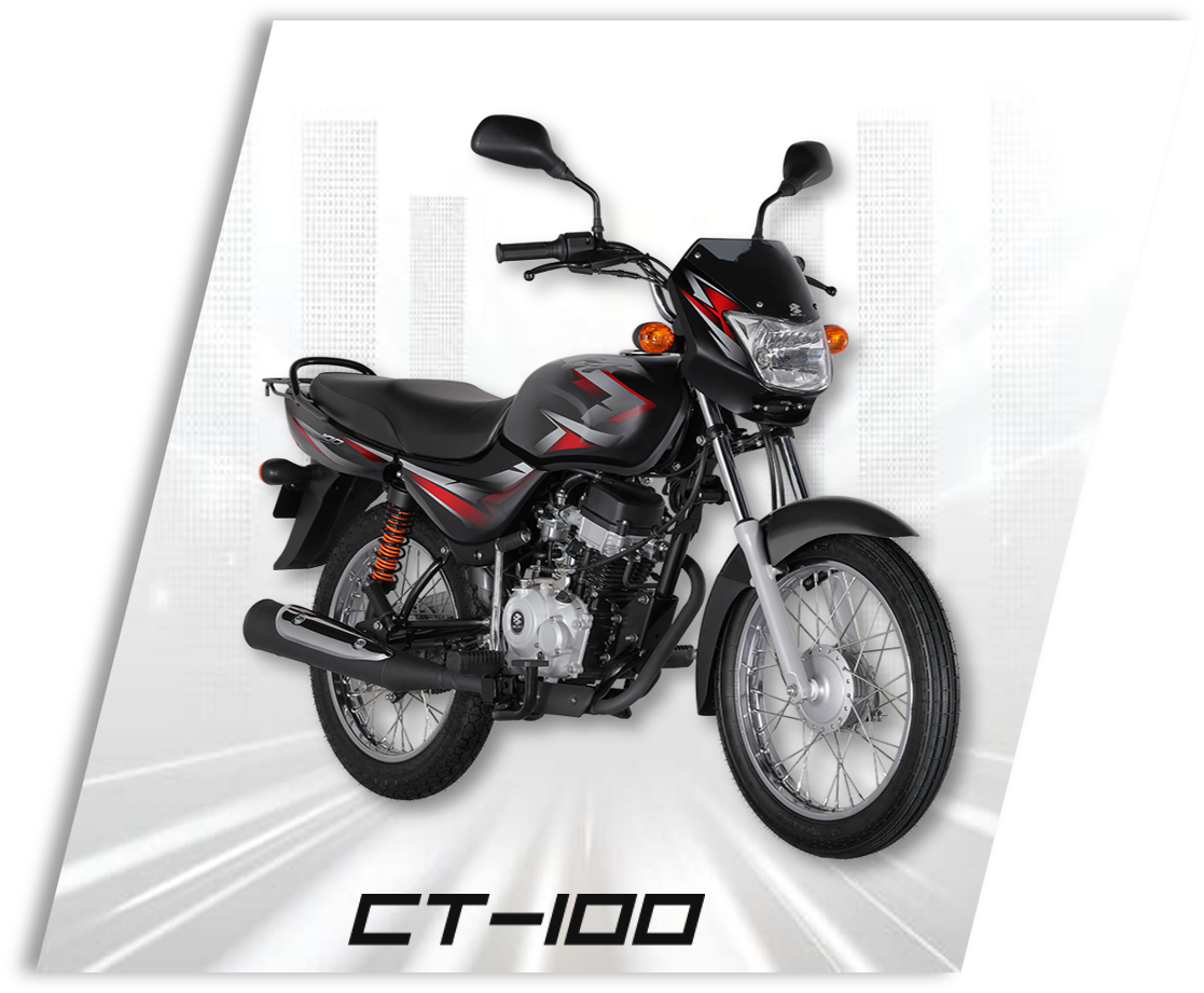 ct 100