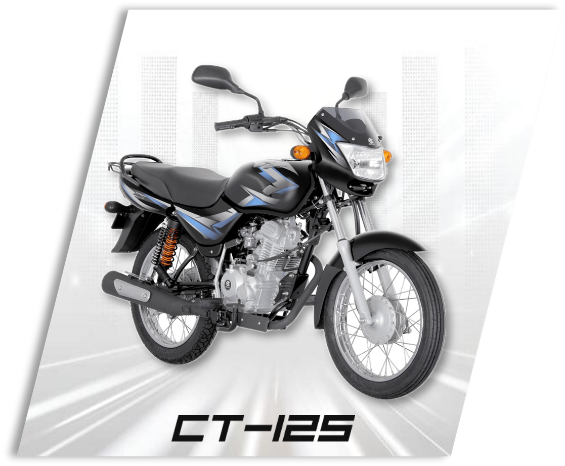 ct 125