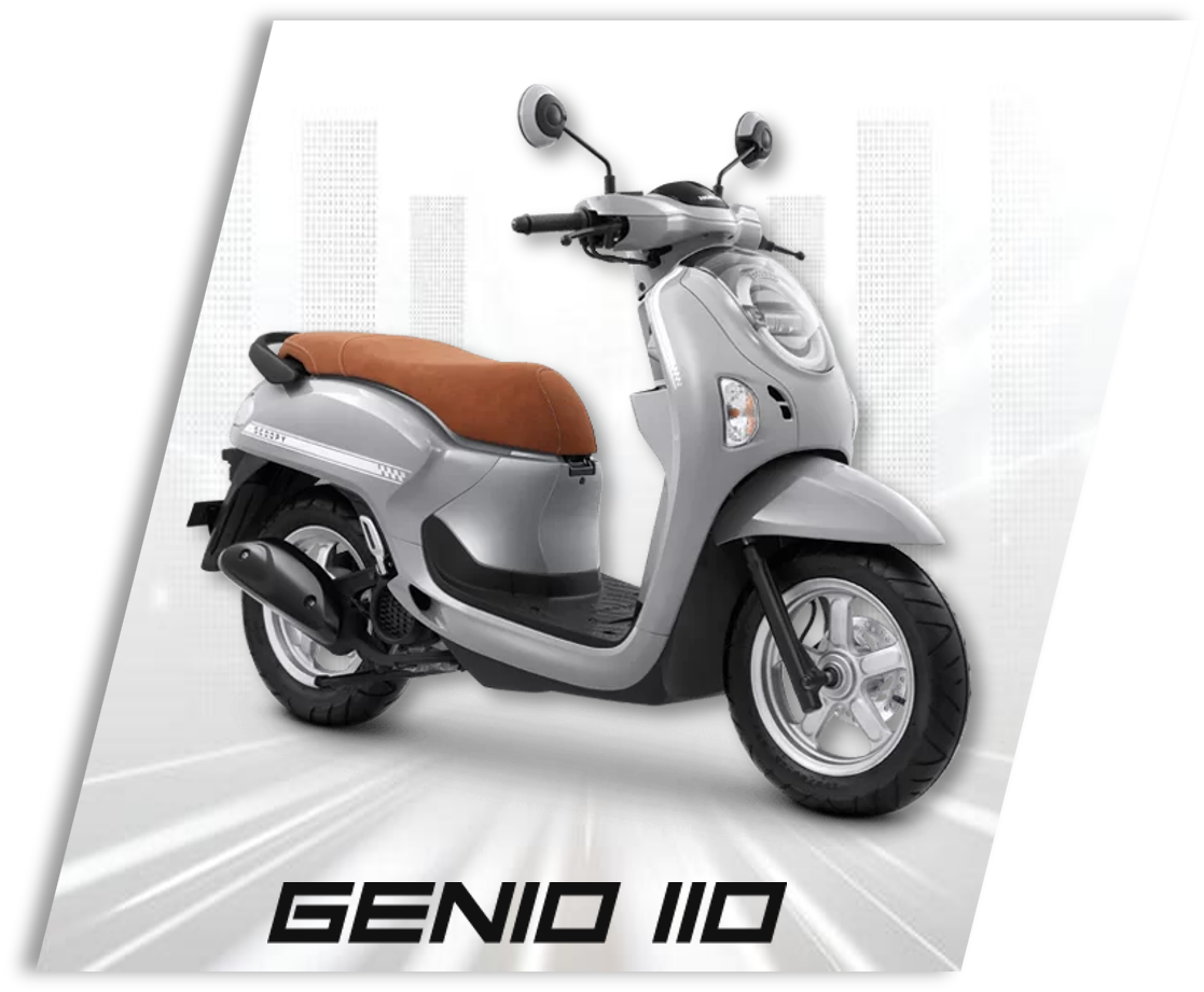 genio 110