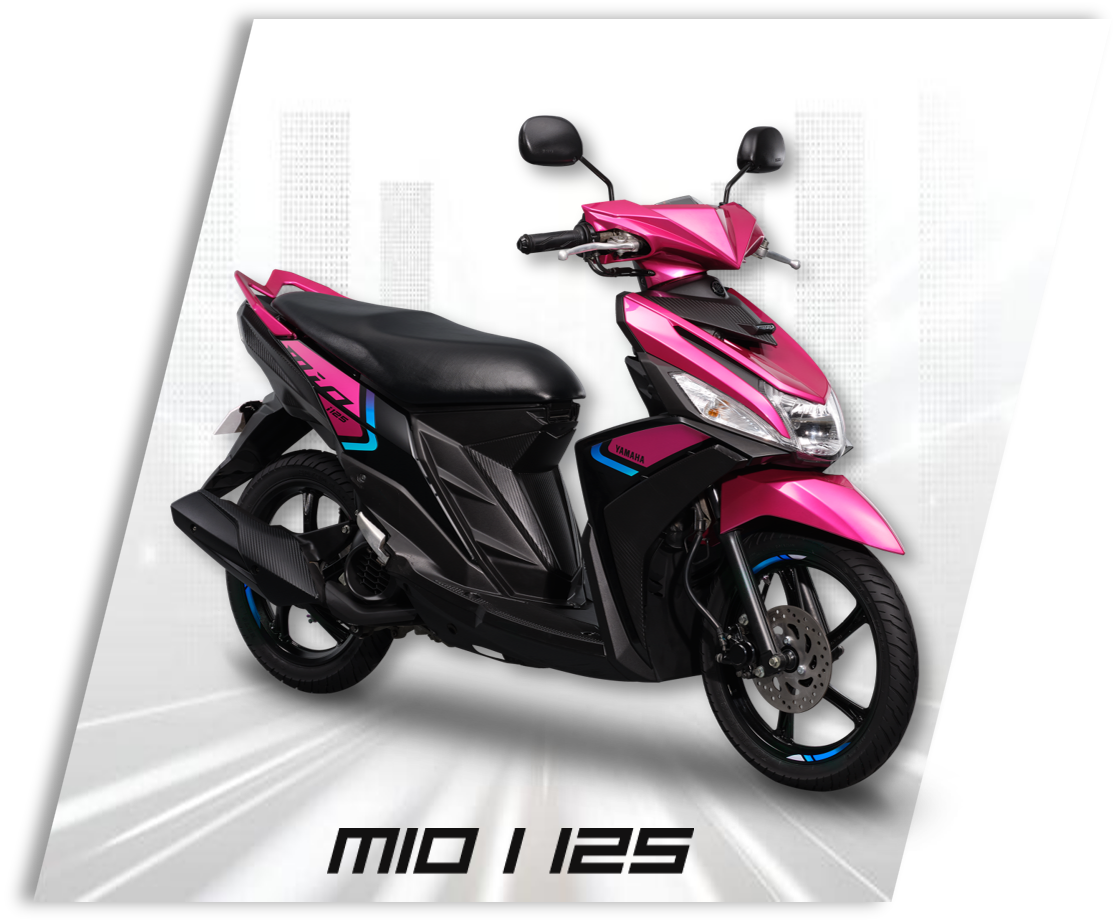 mio 125