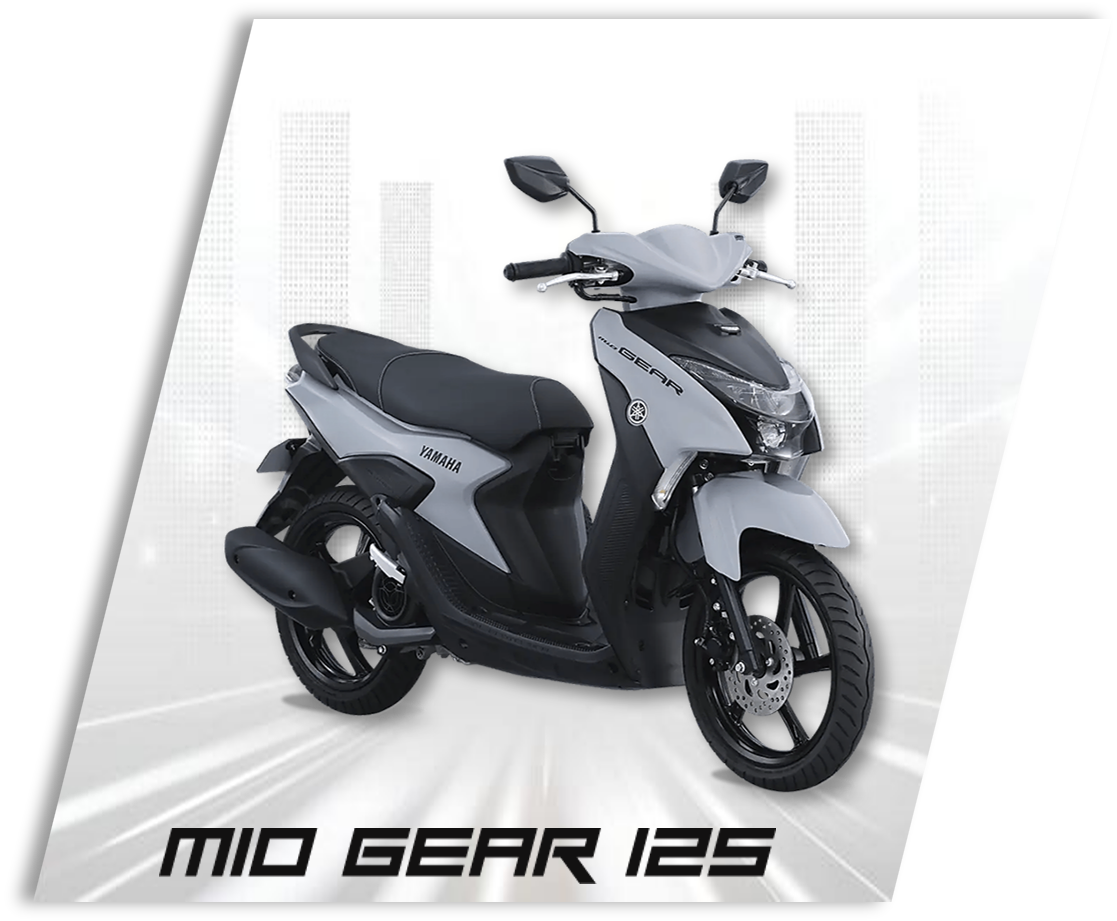 mio gear