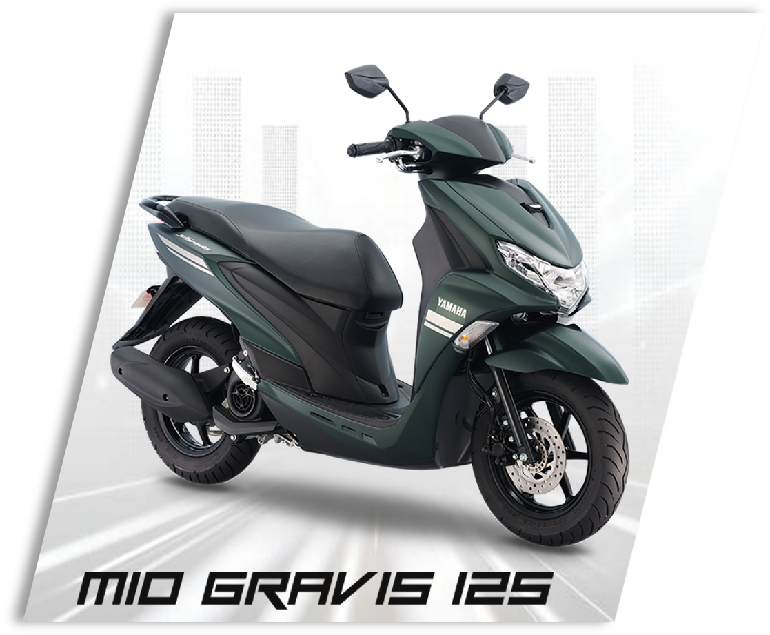 mio gravis