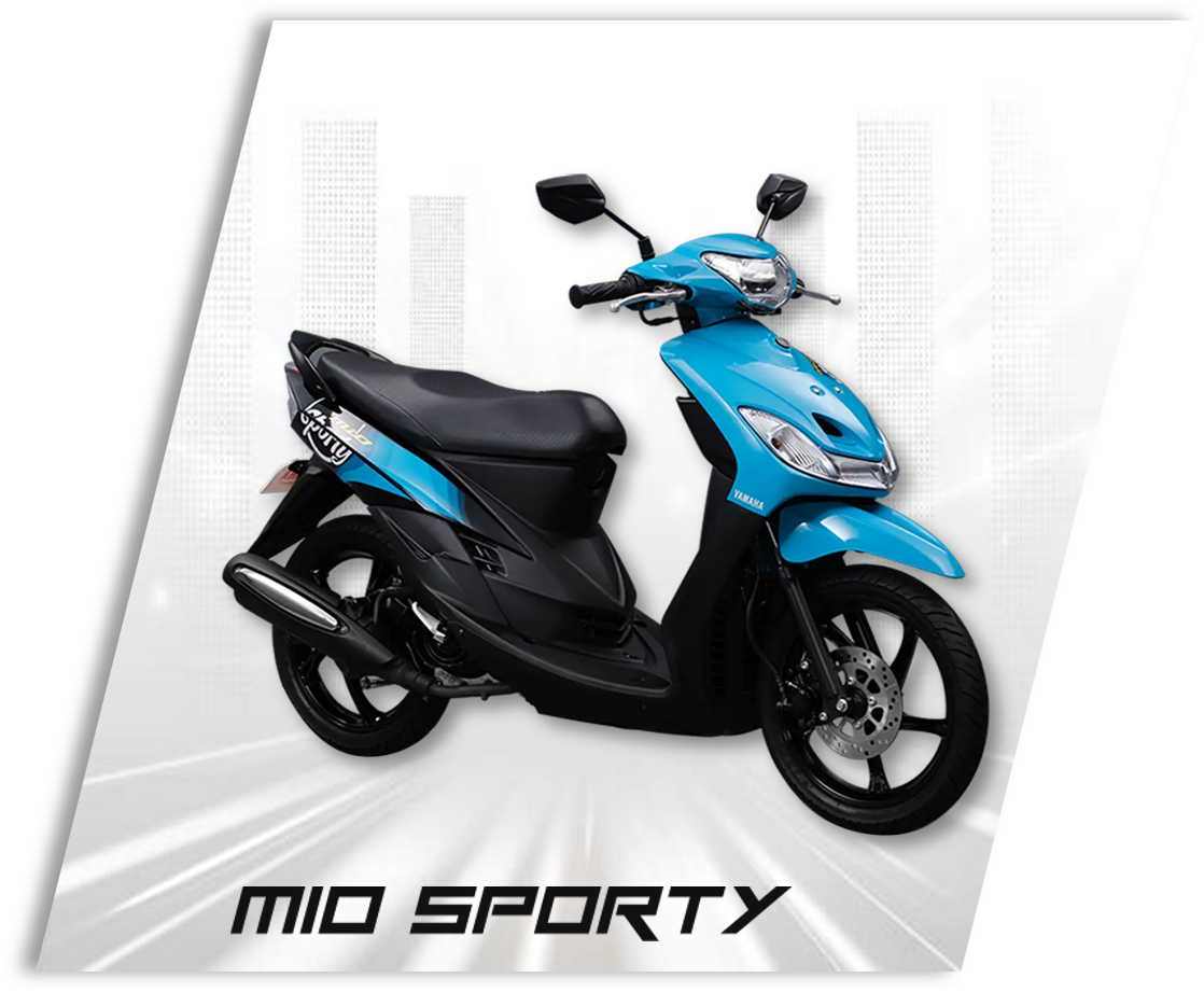 mio sporty