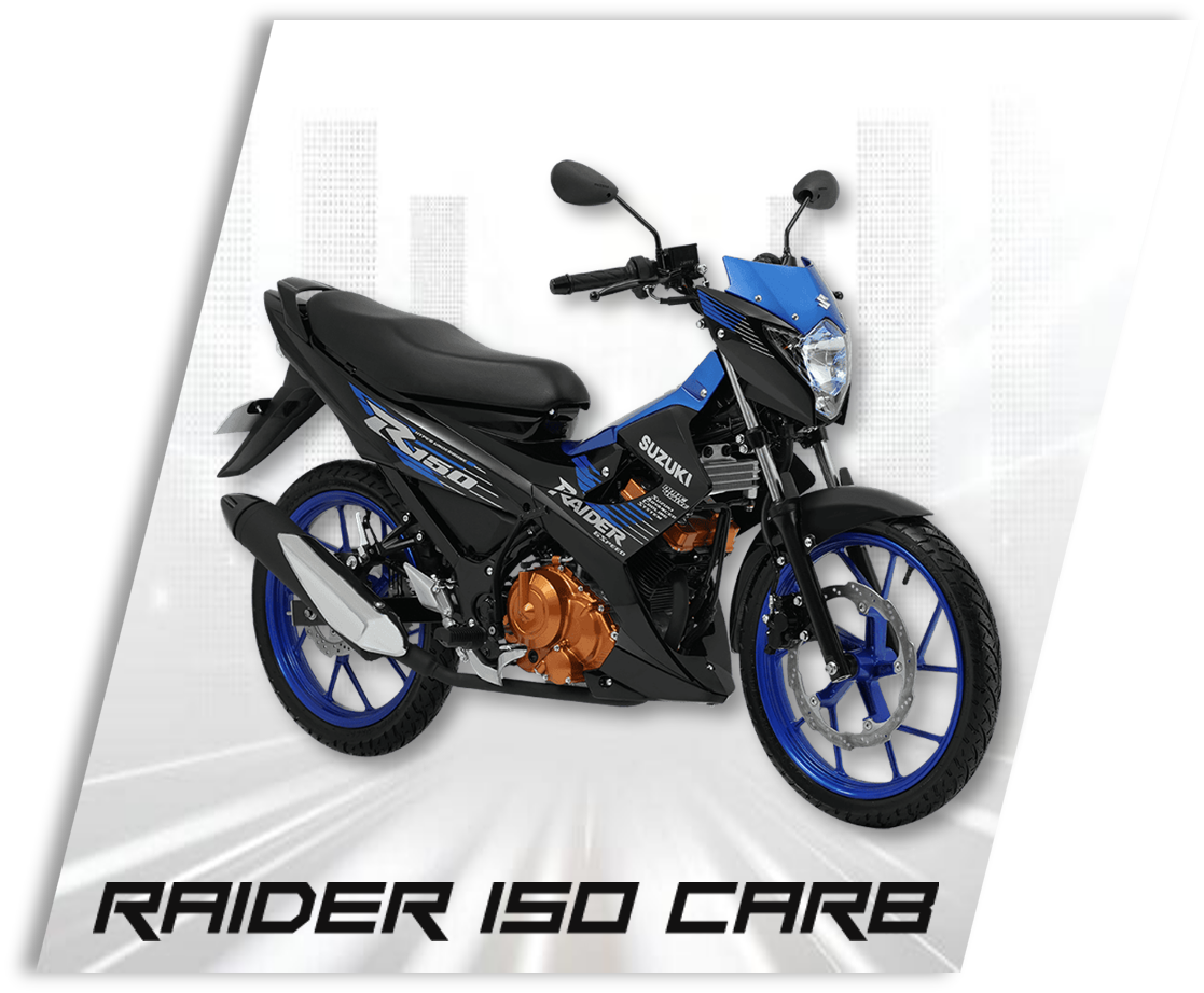 raider 150