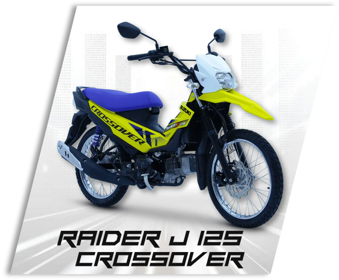 raider j