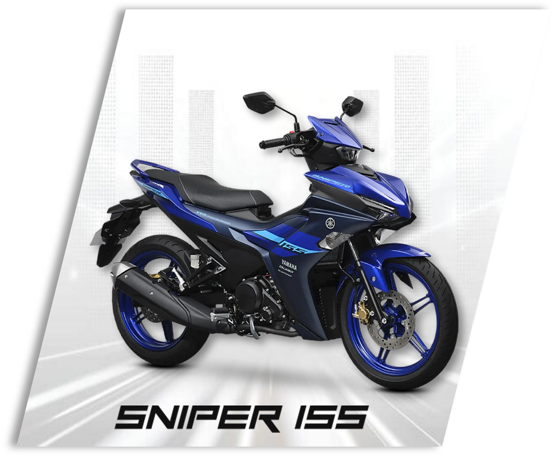 sniper 155