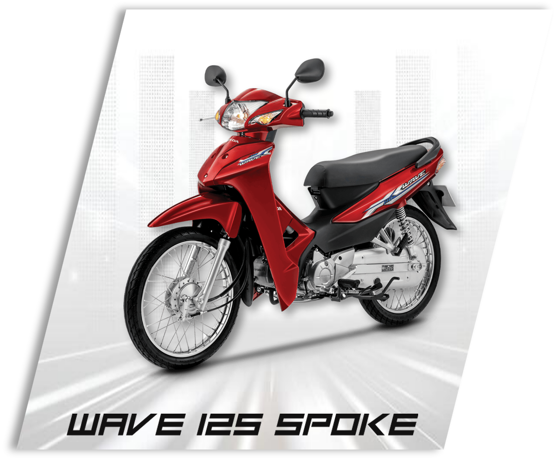 spoke 125