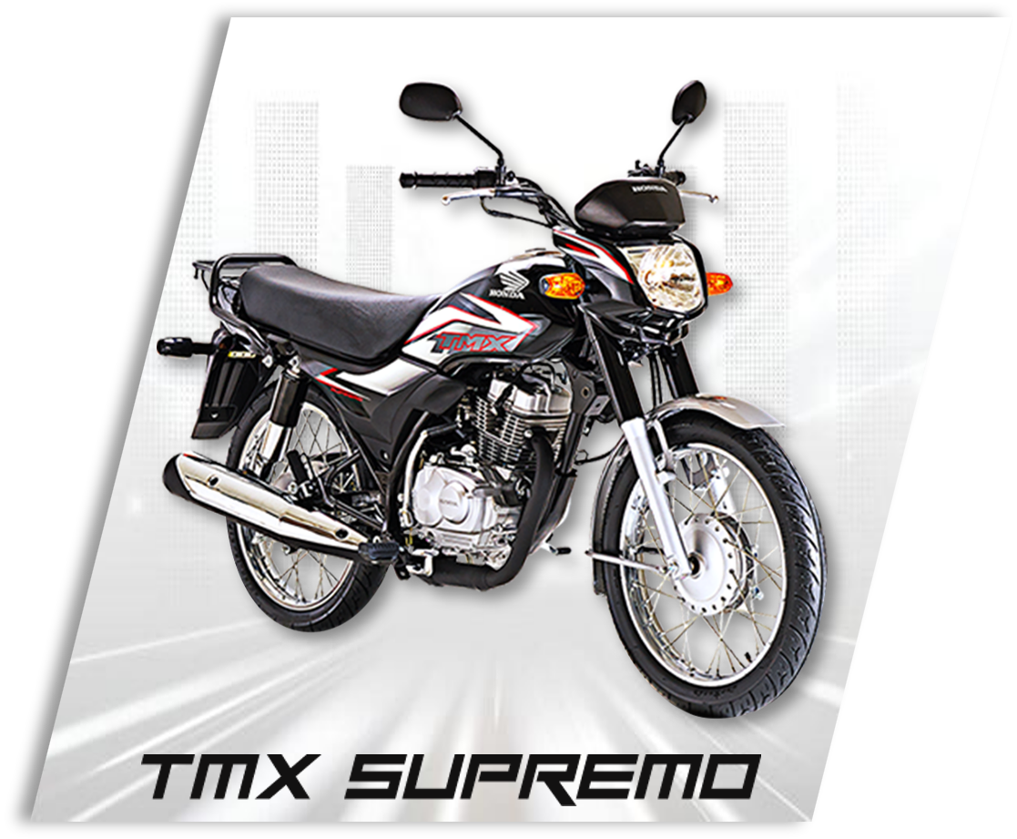 tmx supremot
