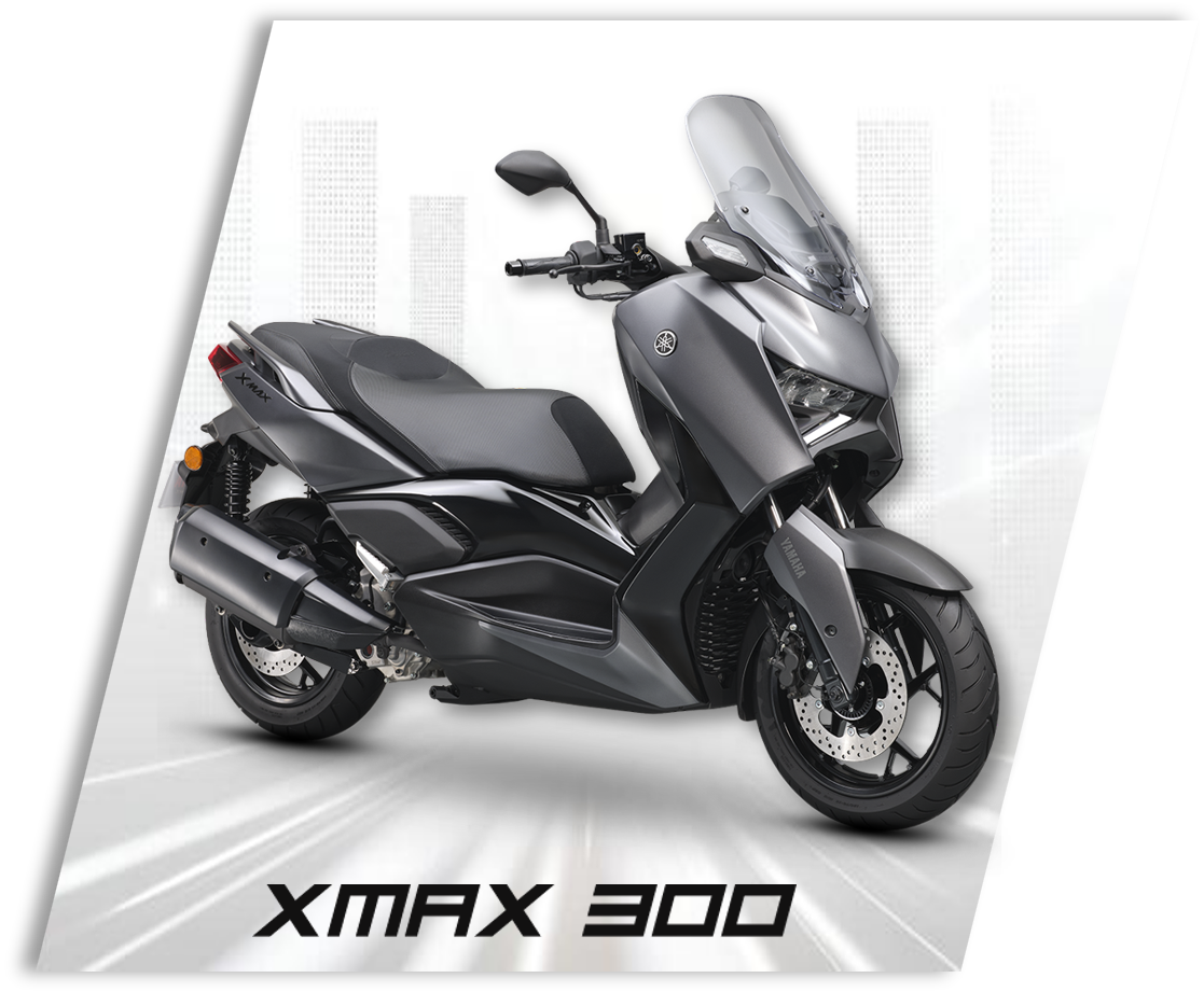 xmax 300