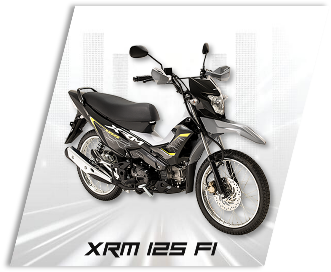 xrm fi
