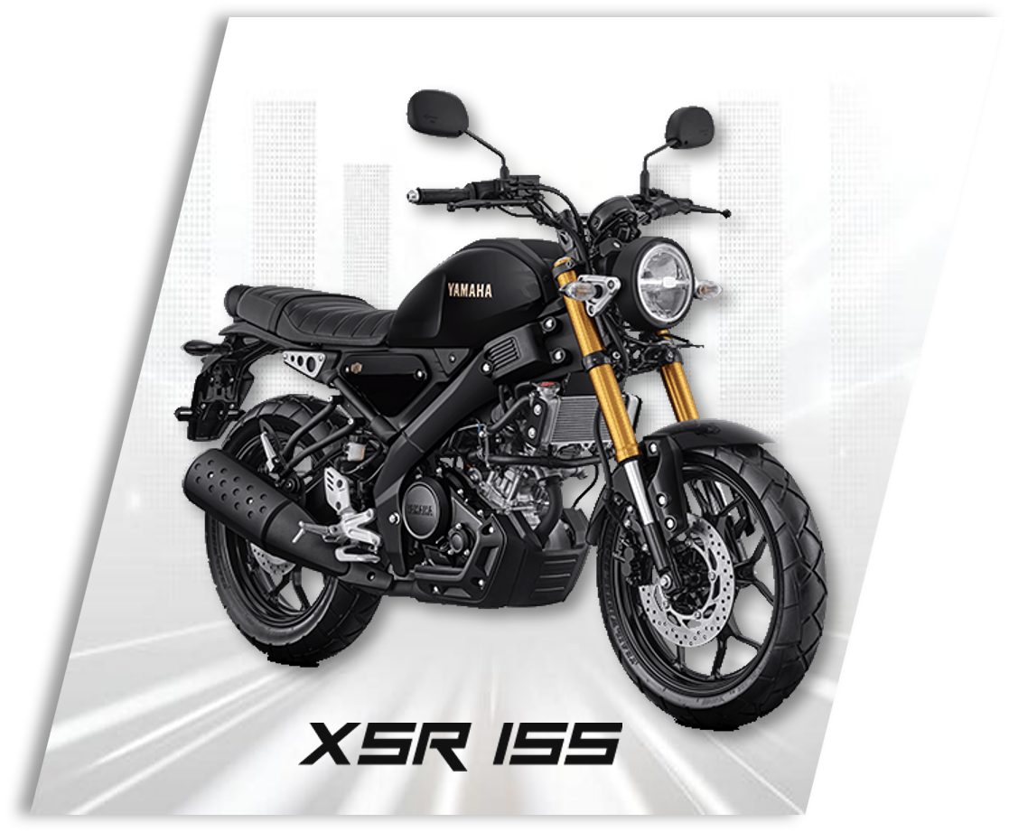 xsr 155