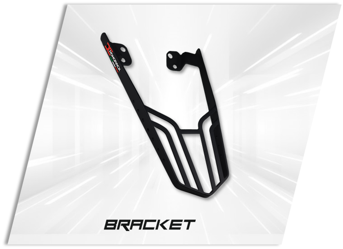 bracket 1
