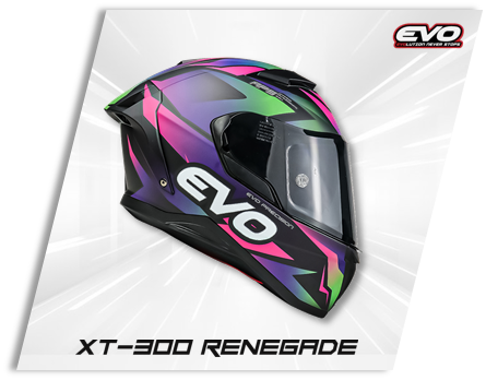 evo 14
