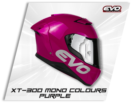 evo 16