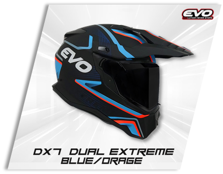 evo 3