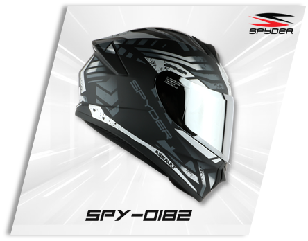 spyder 1