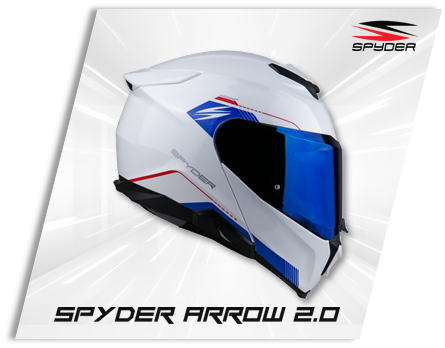 spyder 4