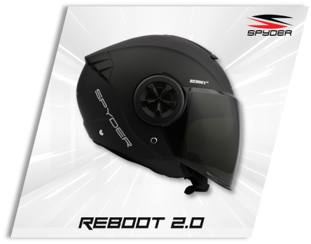 spyder 6
