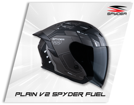spyder 9